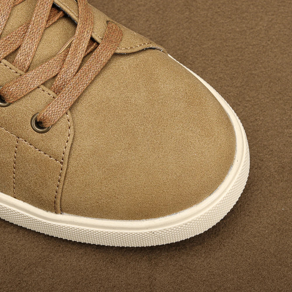 Prescott Suede Sneakers
