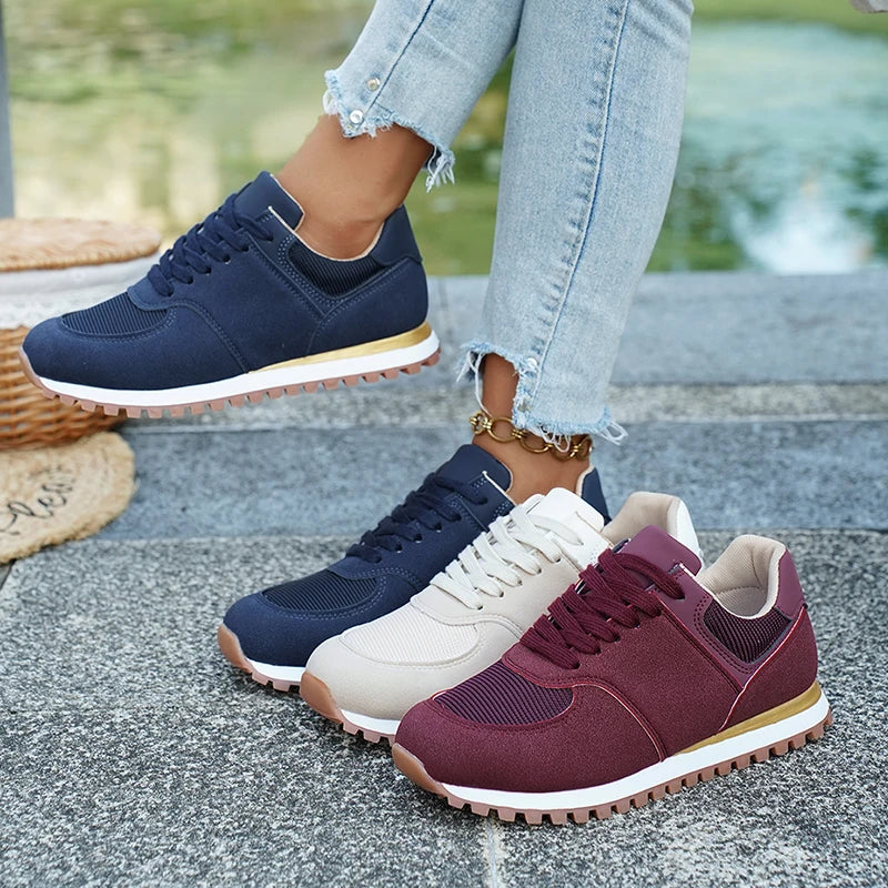 Veha Mesh Sneakers