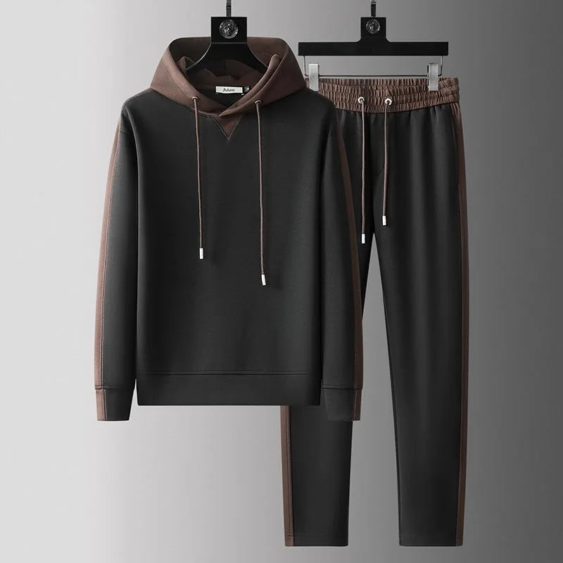 Essential Sweatset