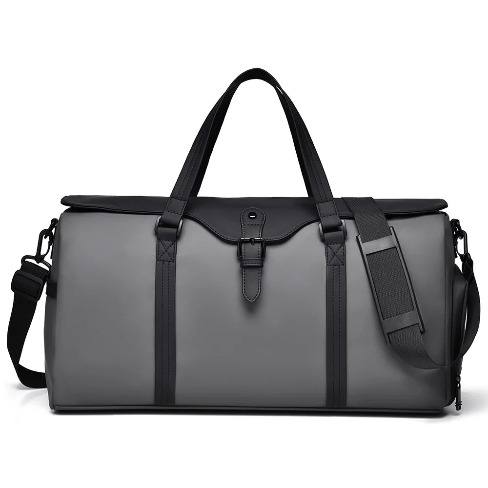 Trovare Royal Oxford Duffle Bag