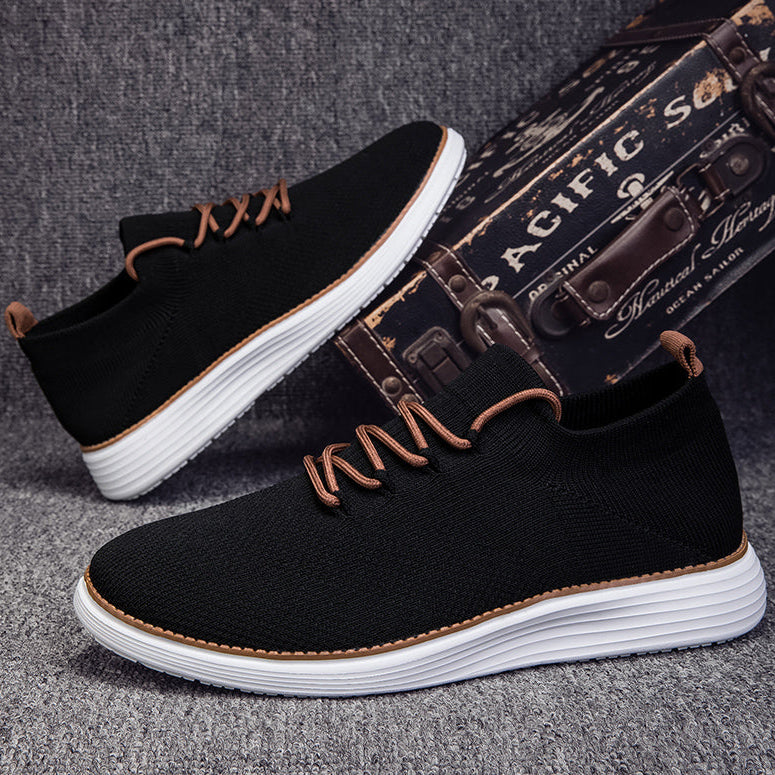 Origin Knit Sneakers