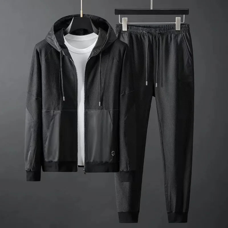 Omega Premium Tracksuit