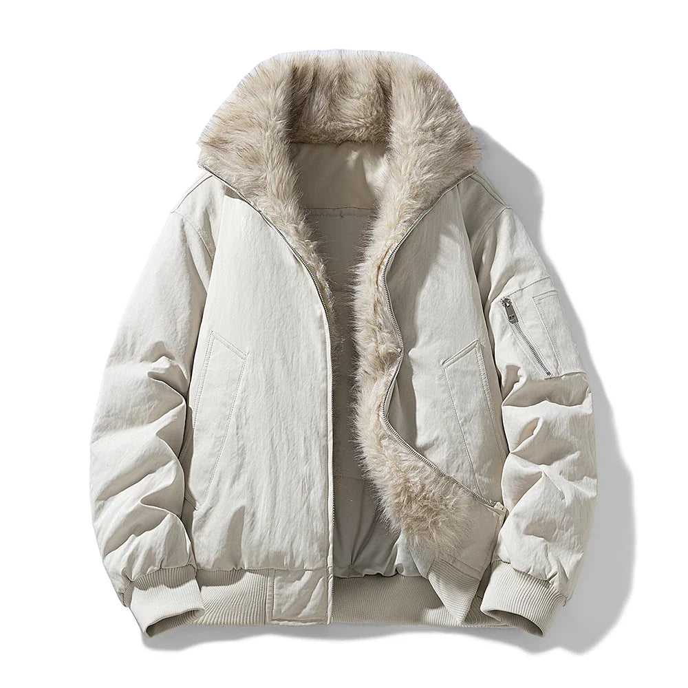 Kodiak Jacket