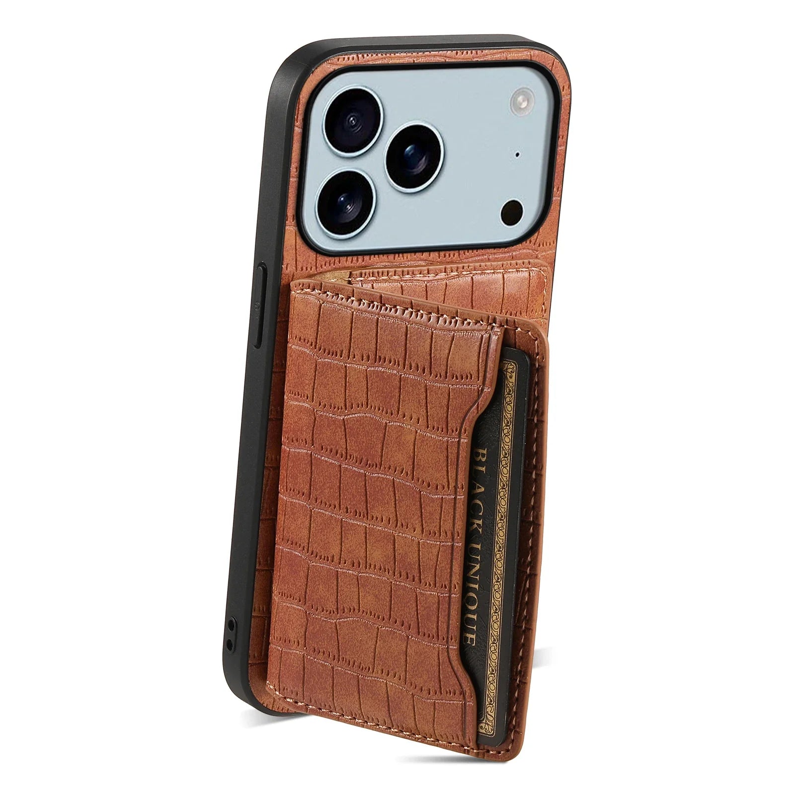 Vetra Snakeskin iPhone Case