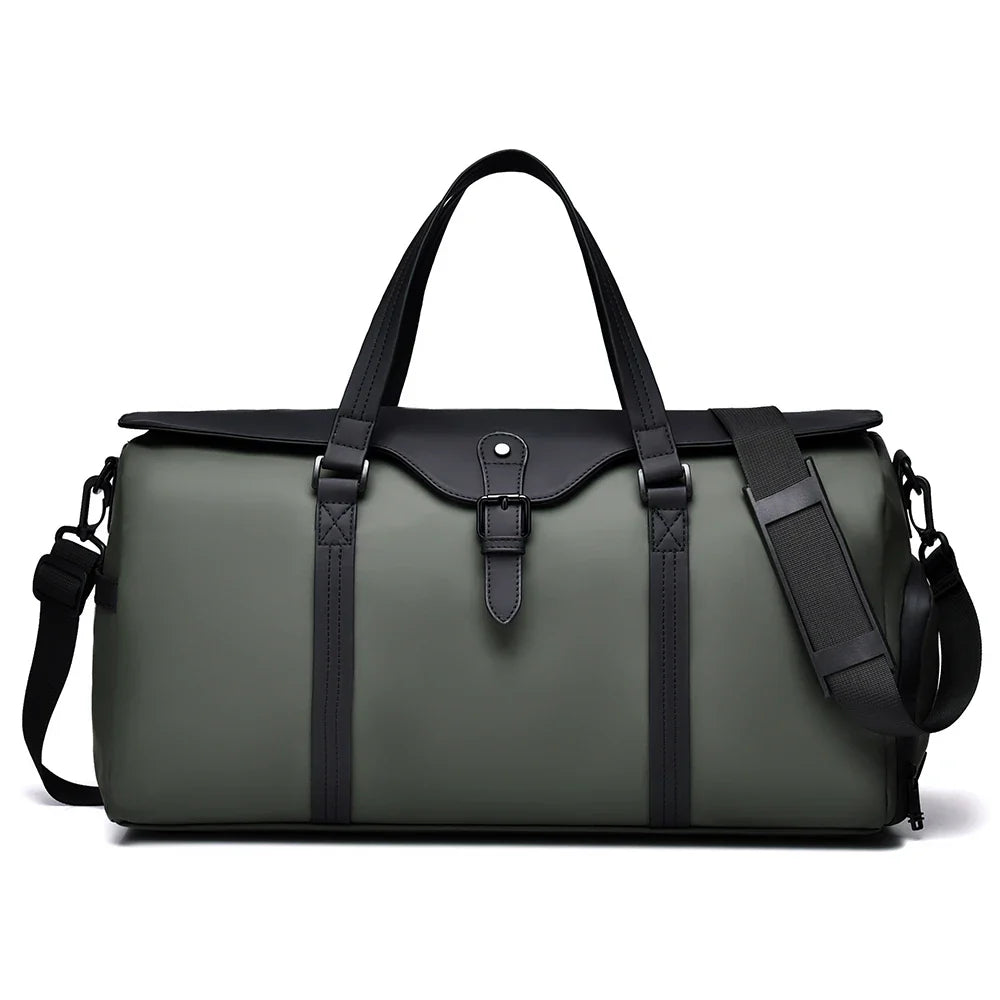 Trovare Royal Oxford Duffle Bag