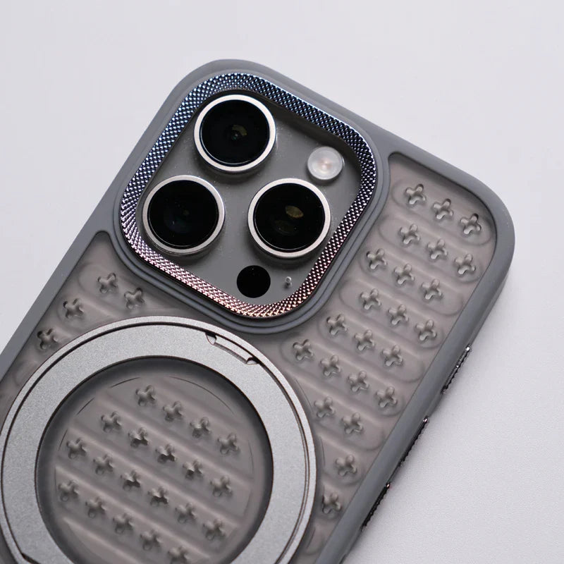Halo Guard iPhone Case