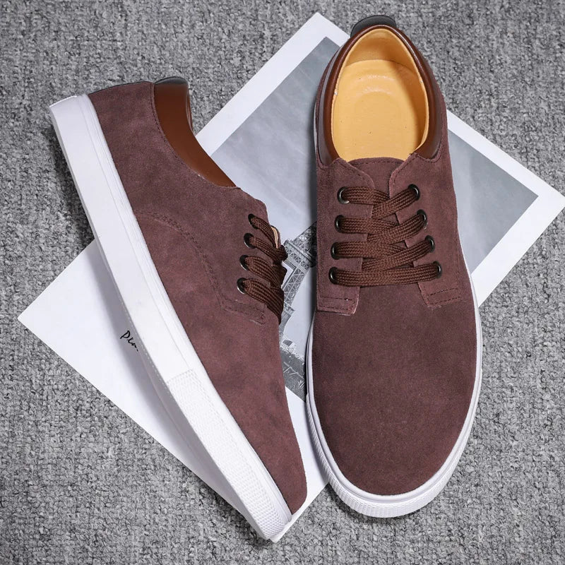 Mason Brooks Sneakers