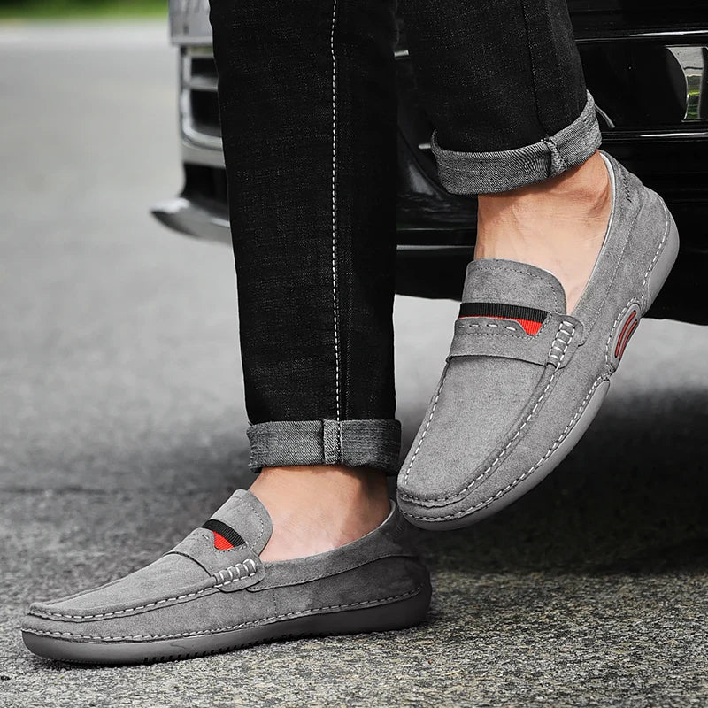 Granato Loafers
