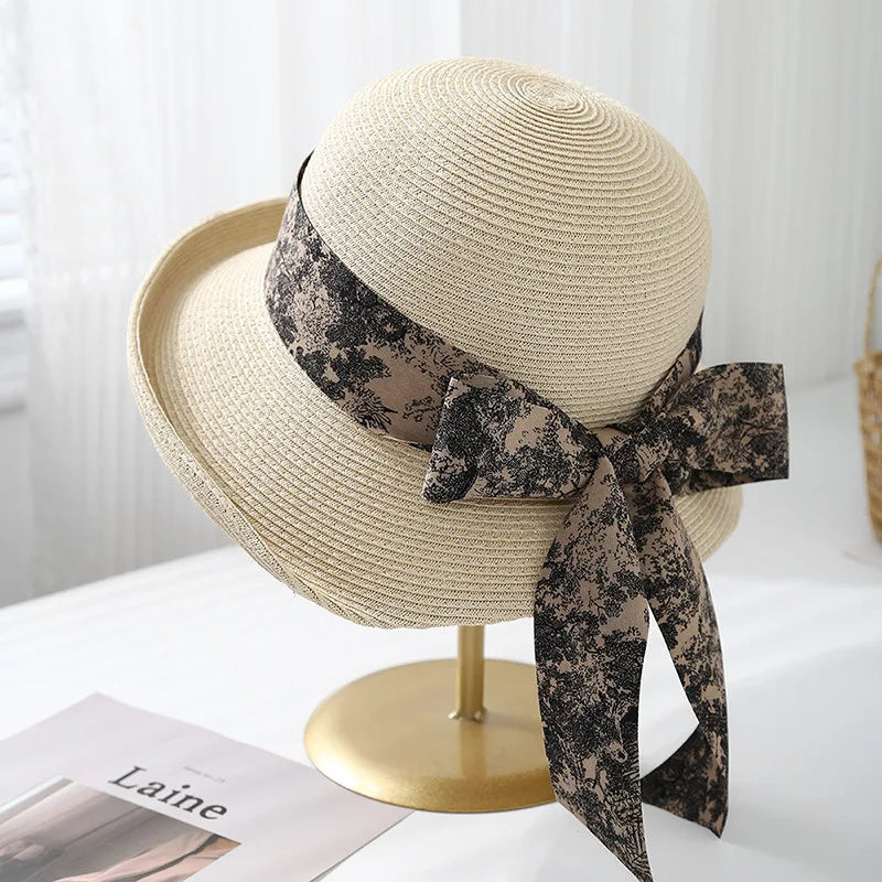 Amalfi Sun Hat