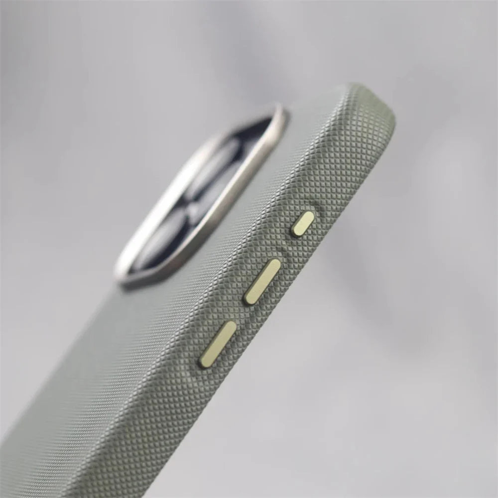 Vero iPhone Case