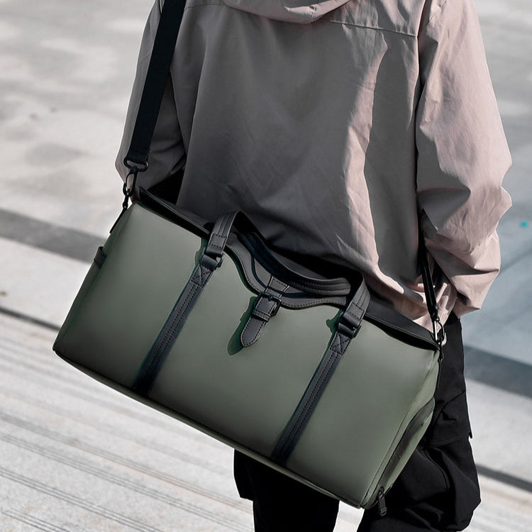 Trovare Royal Oxford Duffle Bag