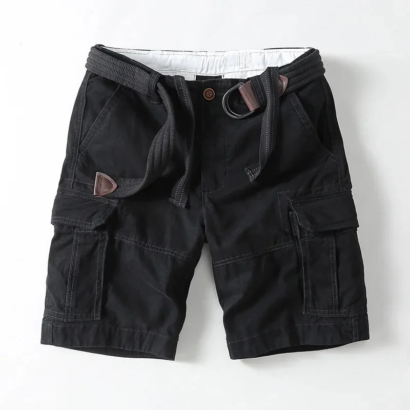 Jackson Cargo Shorts