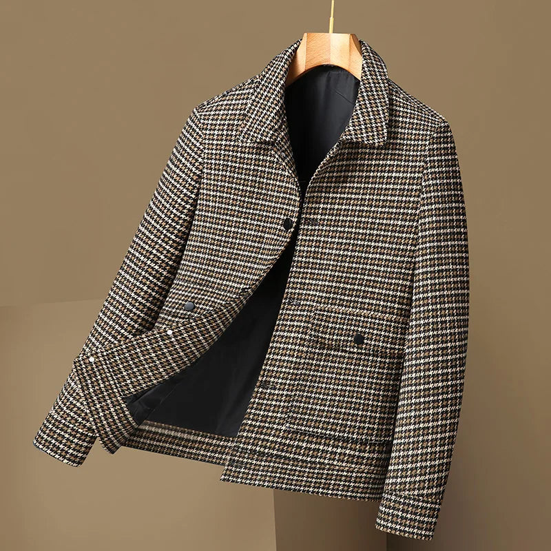Hamilton Jacket