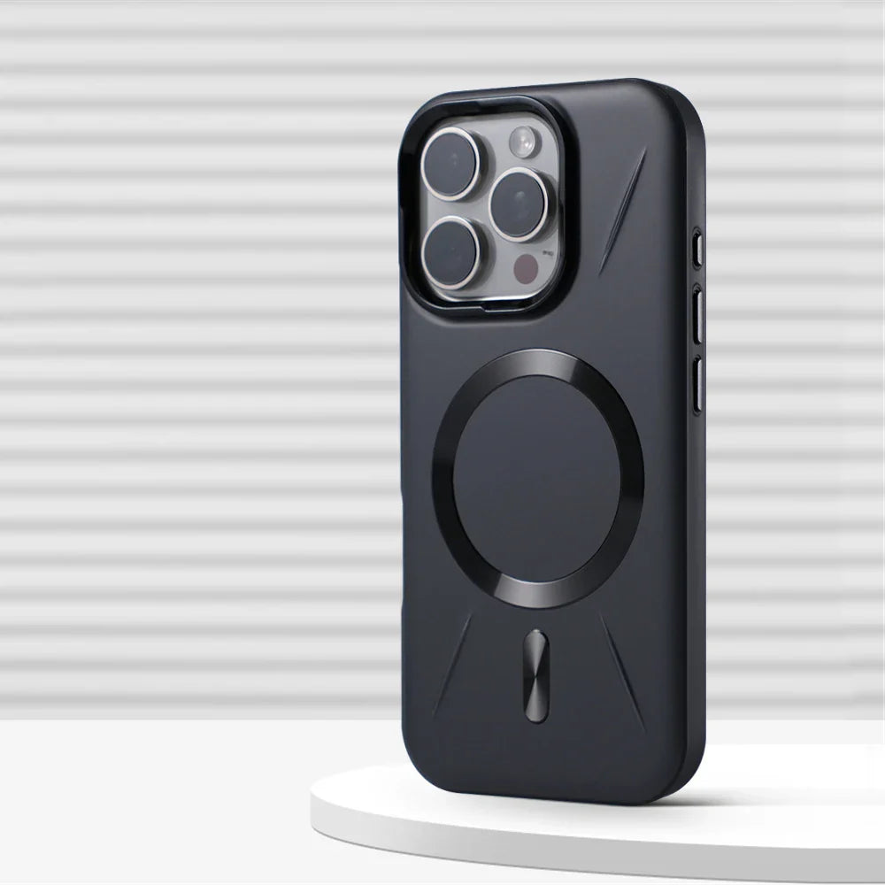 Vesta Guard iPhone Case