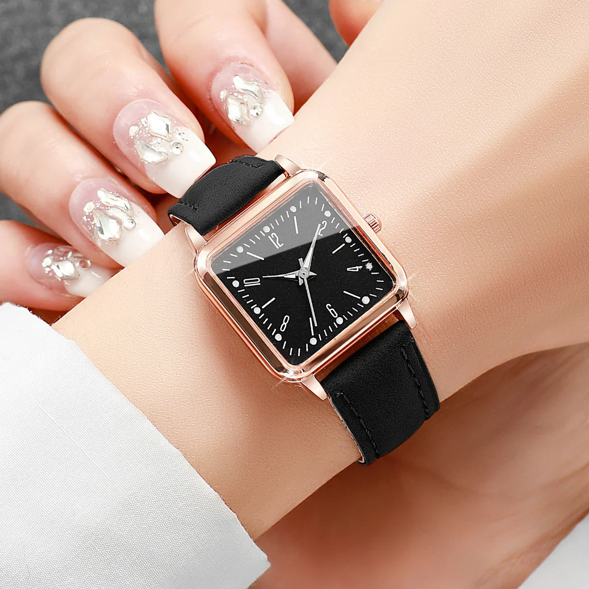 Rosalie Wristwatch