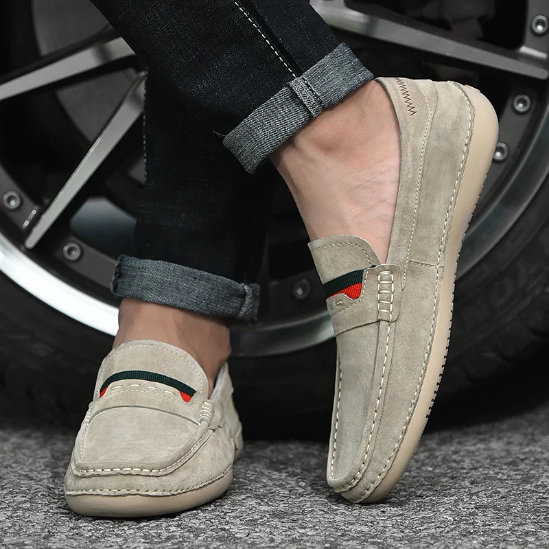 Granato Loafers
