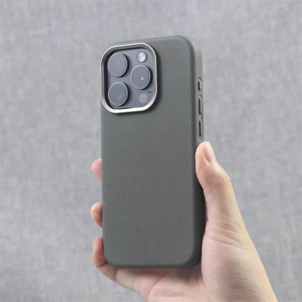 Vero iPhone Case
