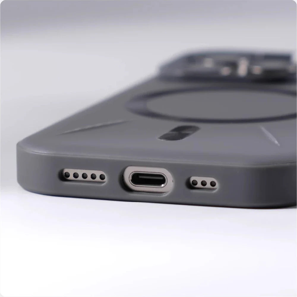 Vesta Guard iPhone Case