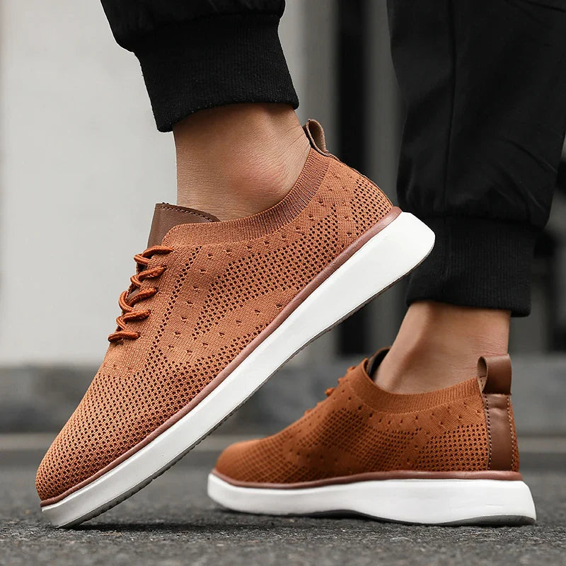 Miles Ridge Sneakers