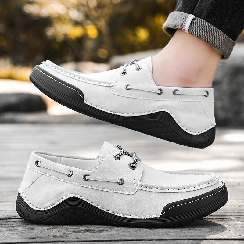Yacht Class Loafers