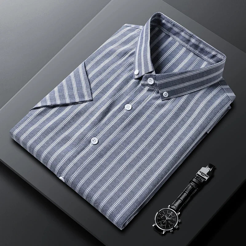 Newport Short-Sleeve Shirt