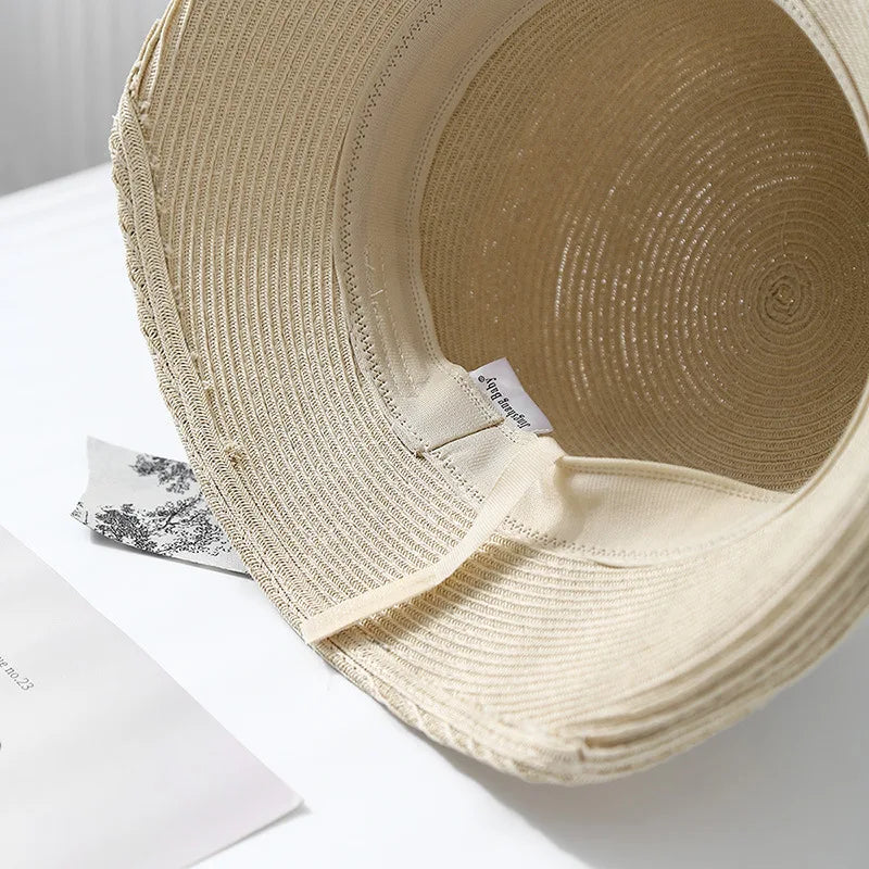 Amalfi Sun Hat