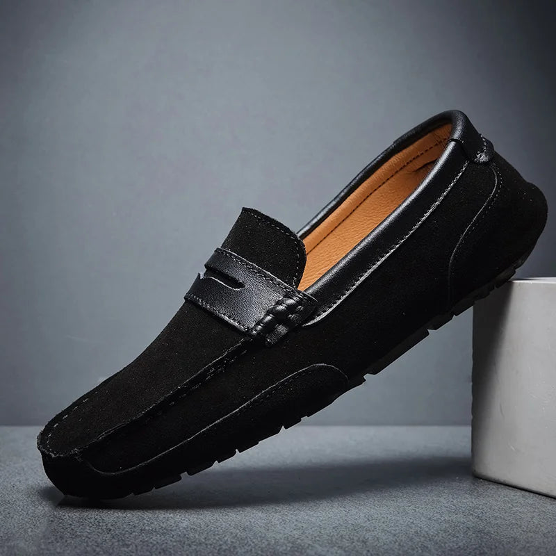 Rico Bellini Loafers