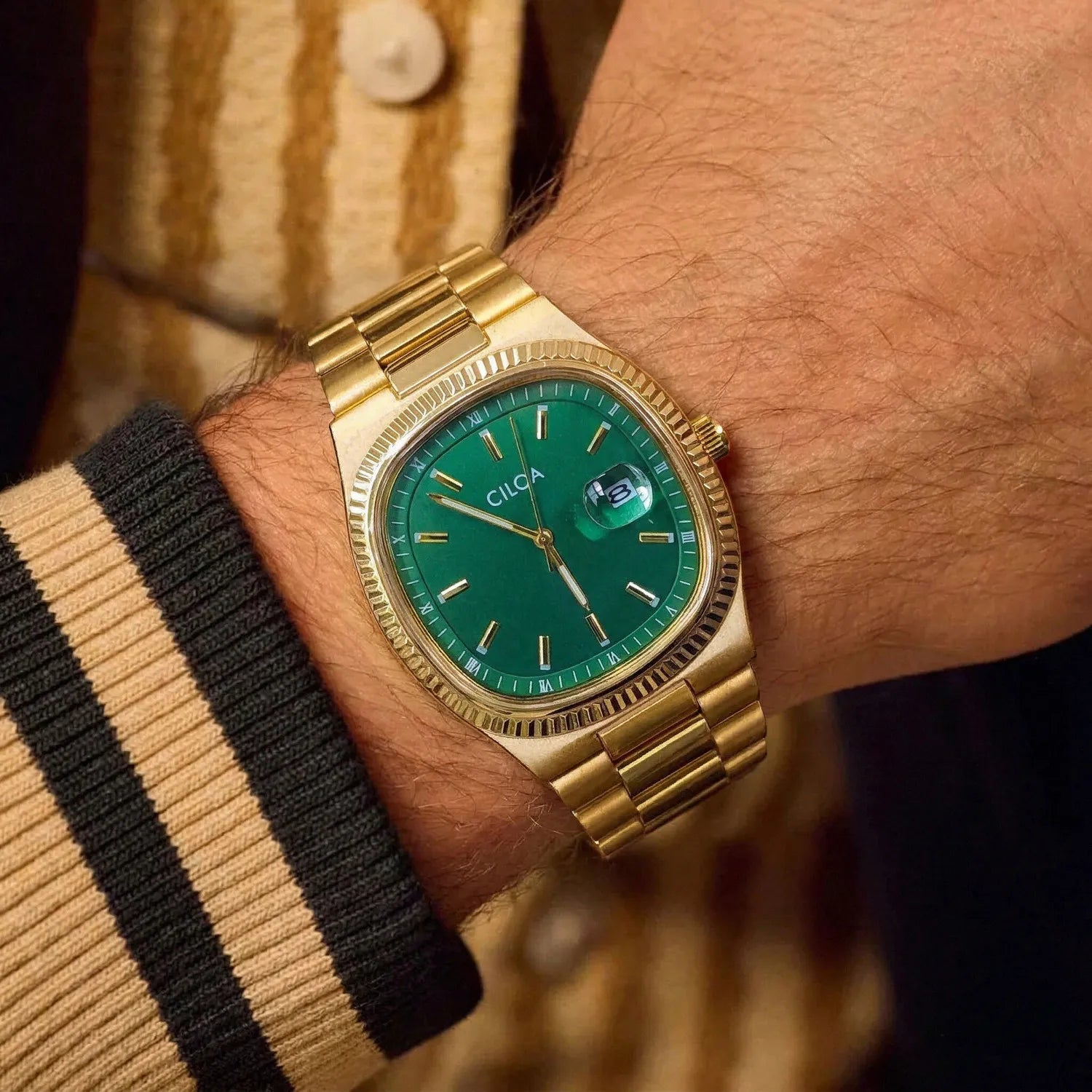 Candor Watch