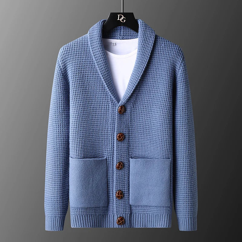 Callahan Cardigan