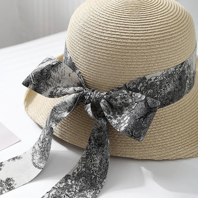 Amalfi Sun Hat