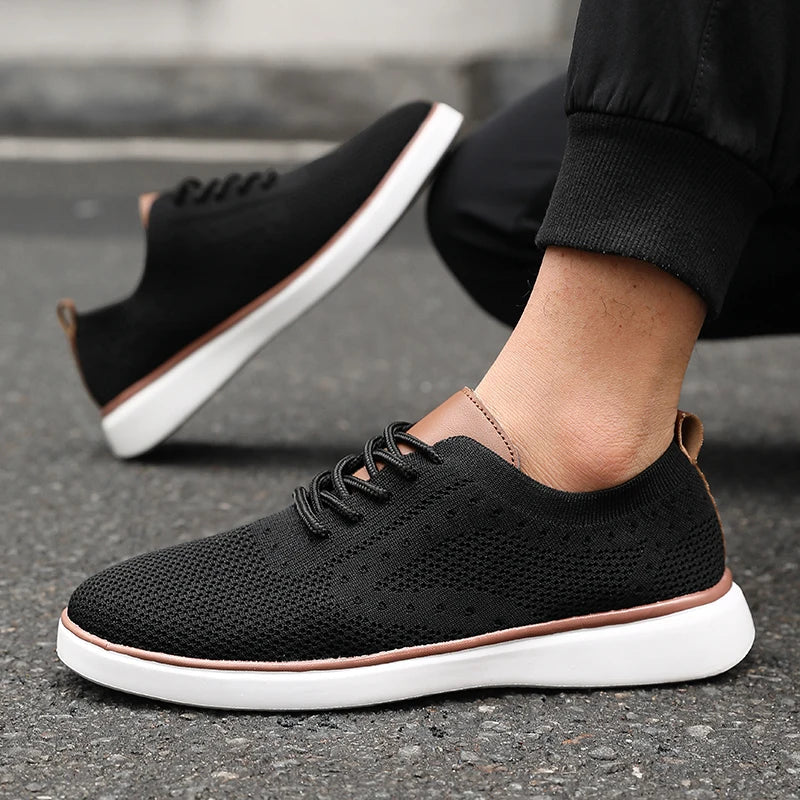 Miles Ridge Sneakers