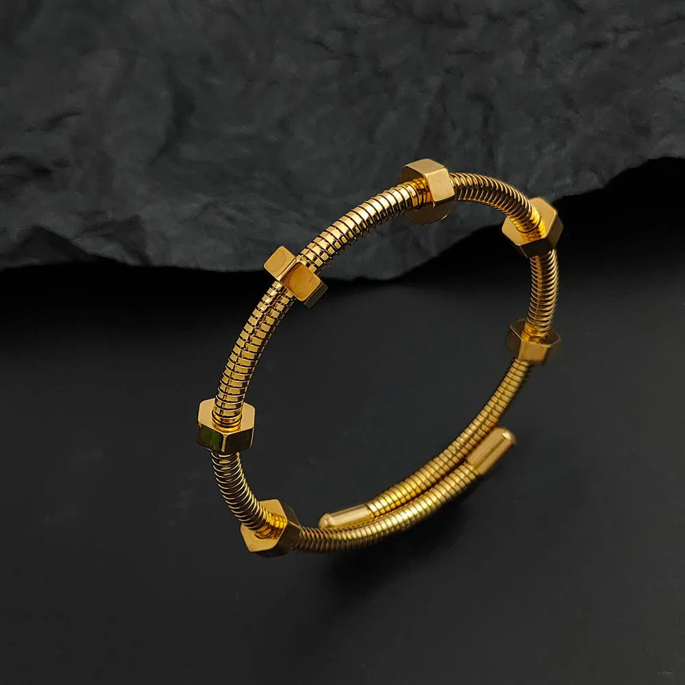 Meridian Bracelet