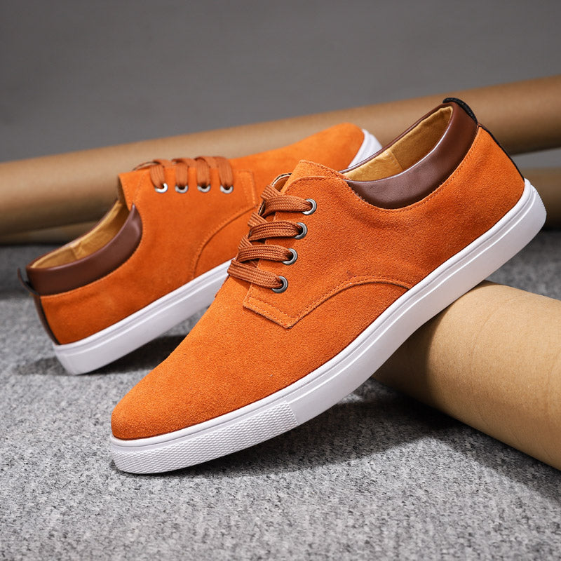 Mason Brooks Sneakers