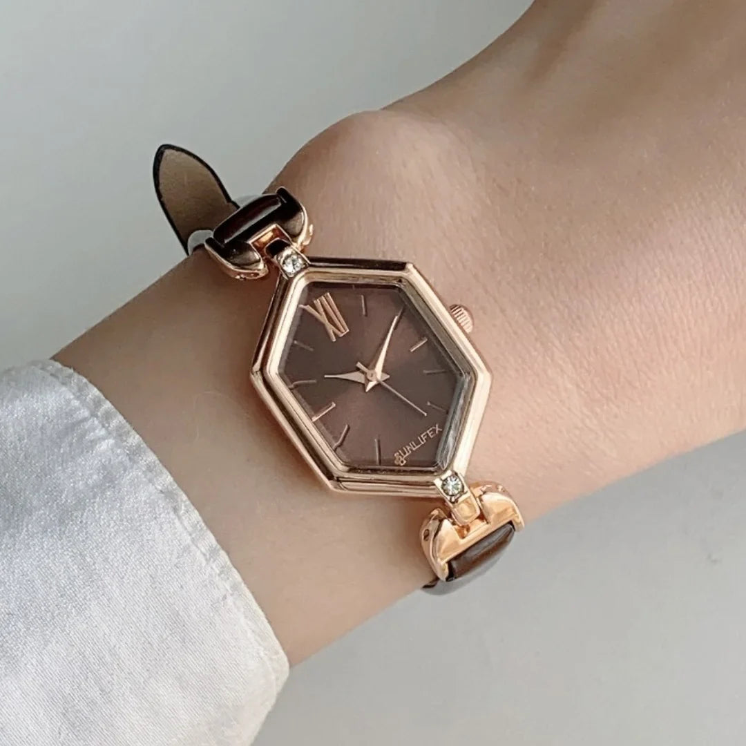 Solene Wristwatch