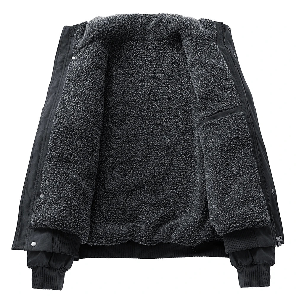 Alderstone Jacket
