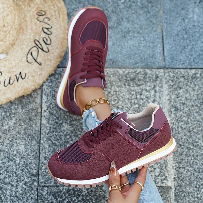 Veha Mesh Sneakers