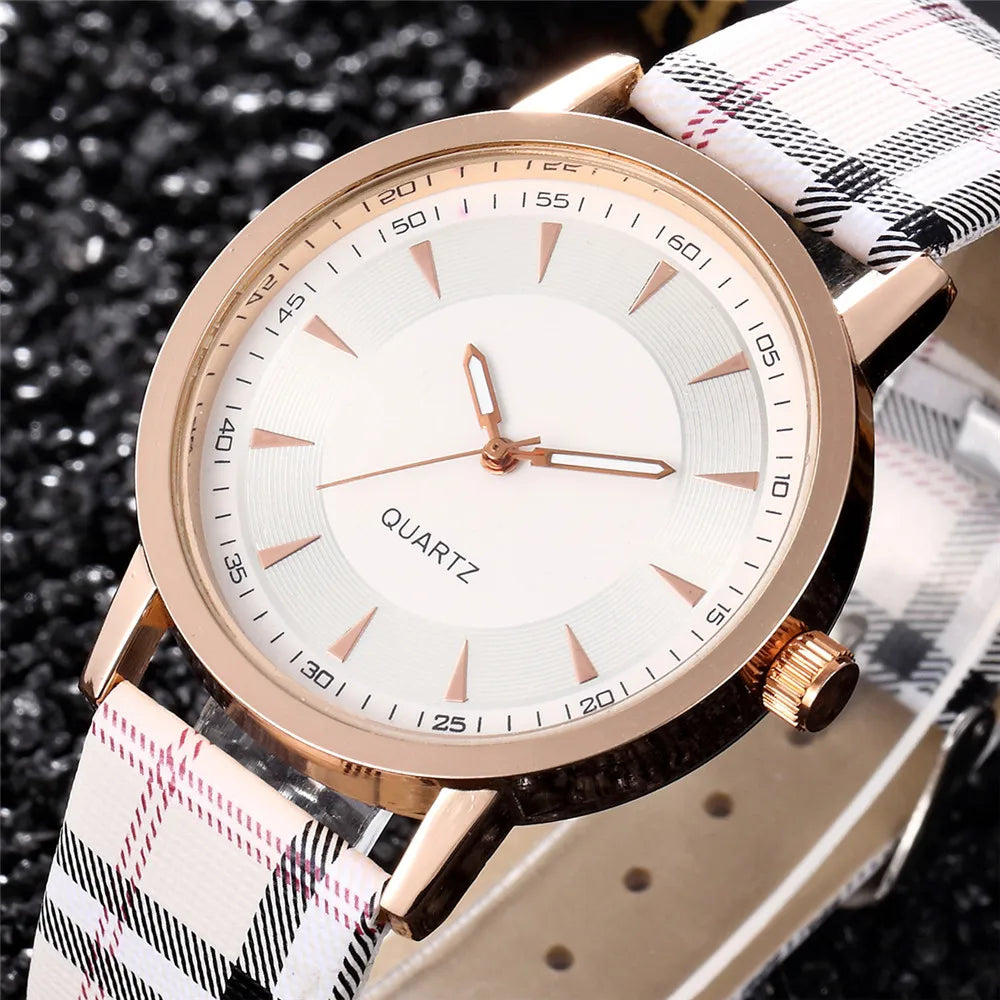 Viera Wristwatch