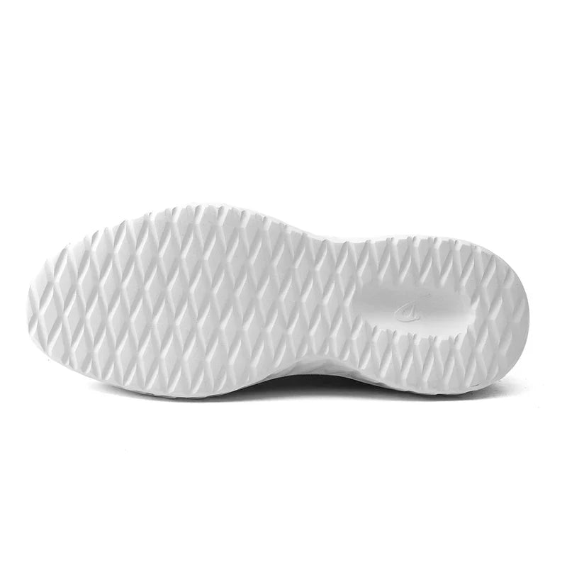 Axis Mesh Sneakers
