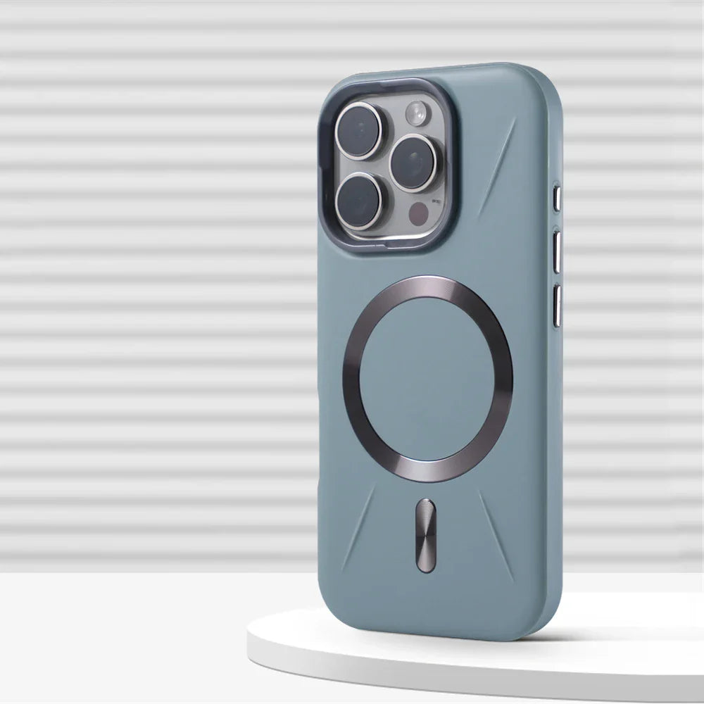 Vesta Guard iPhone Case