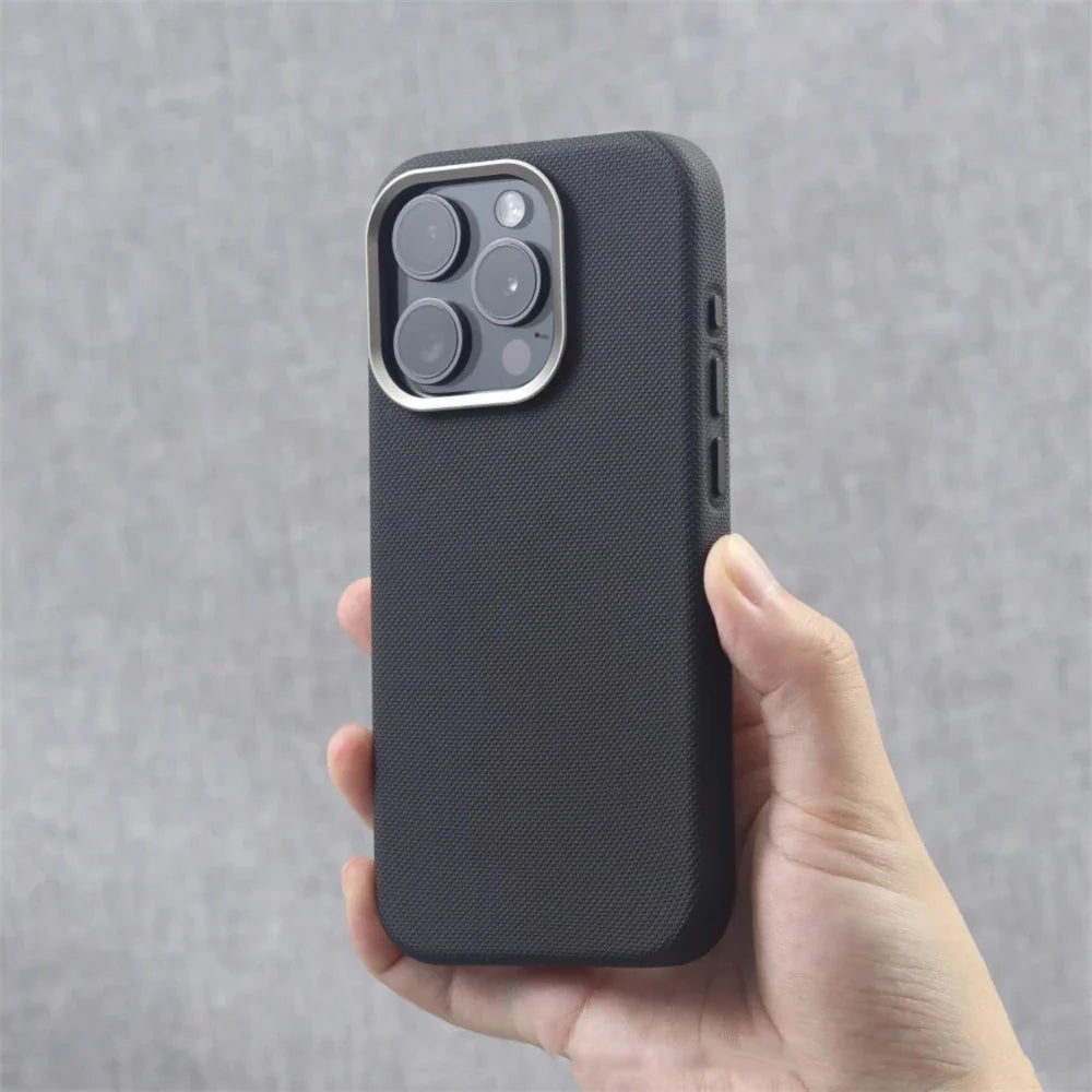 Vero iPhone Case