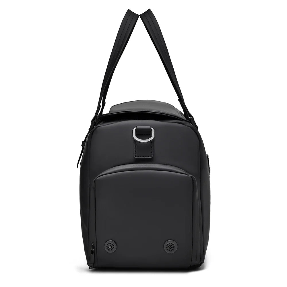 Trovare Royal Oxford Duffle Bag
