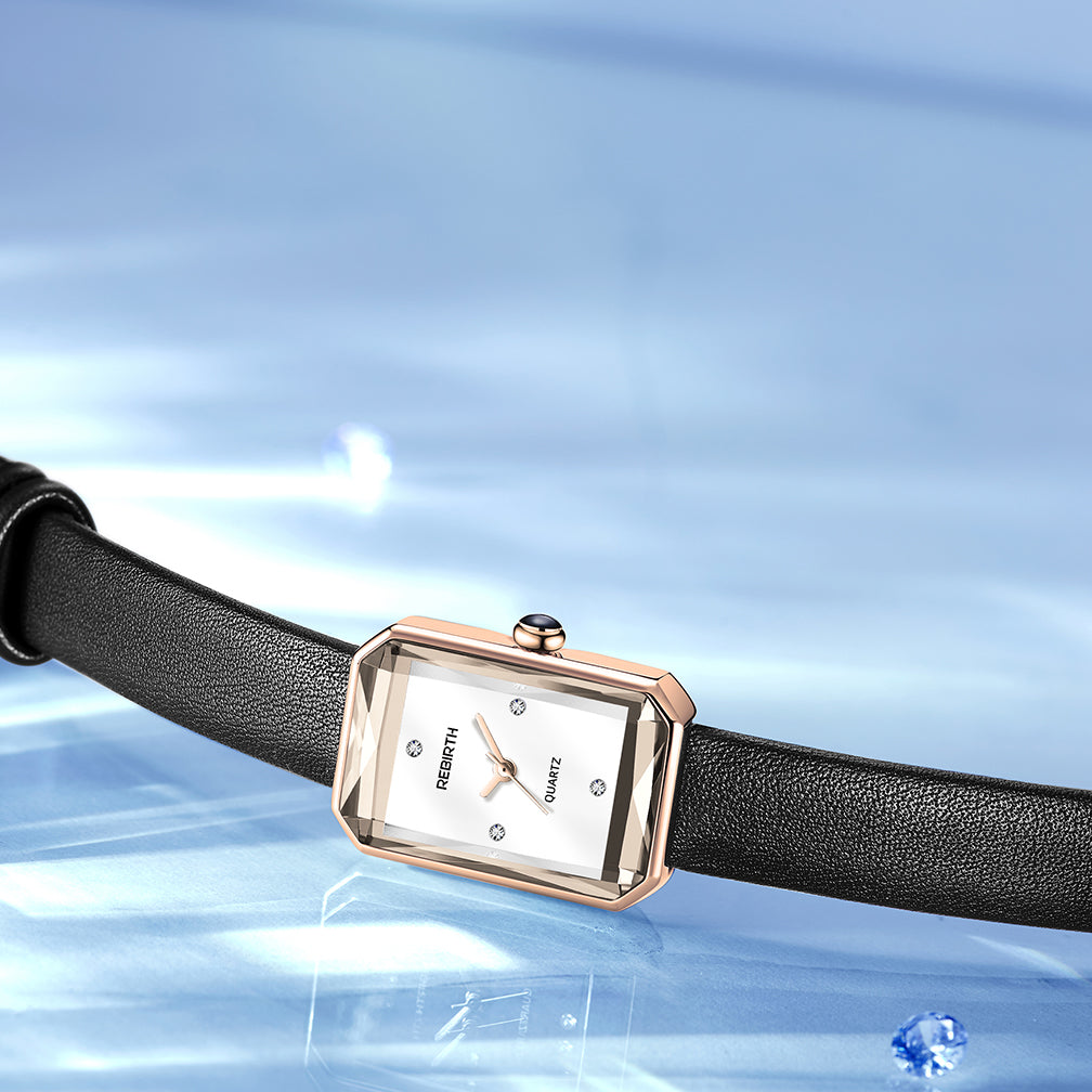 Alora Wristwatch