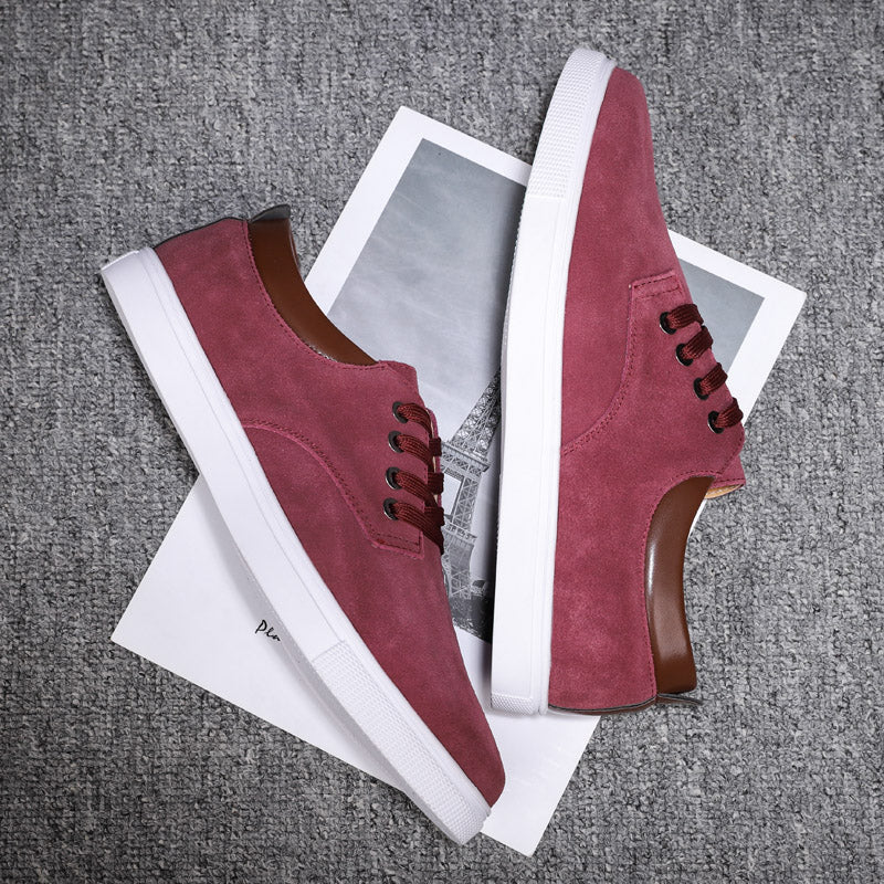 Mason Brooks Sneakers
