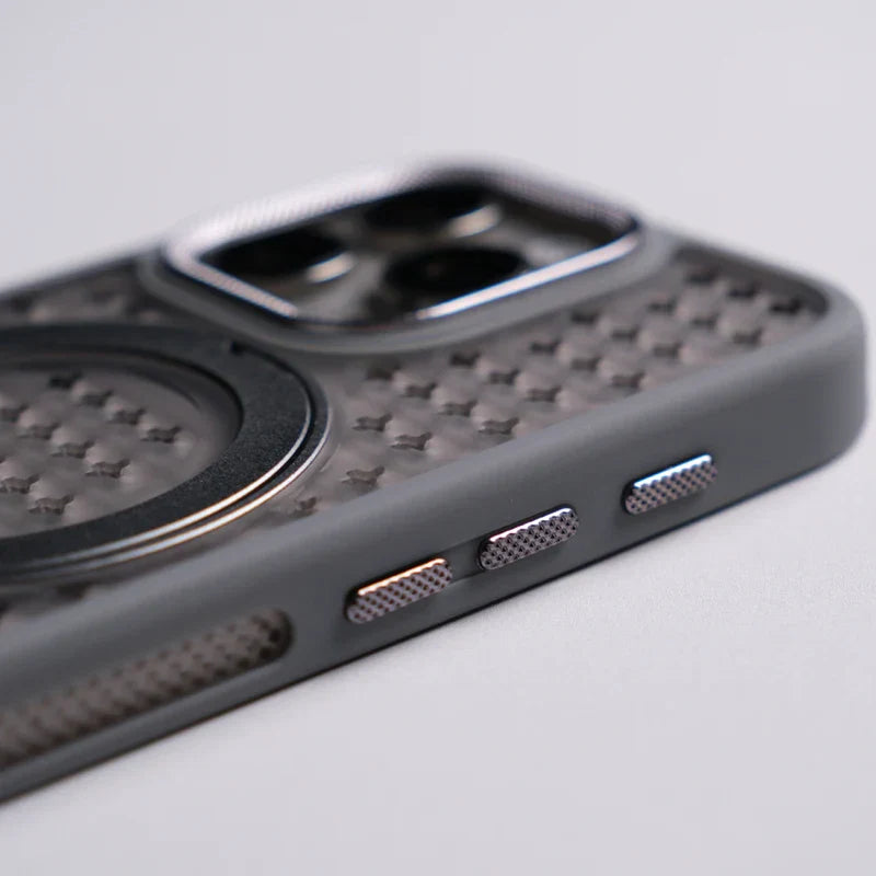 Halo Guard iPhone Case