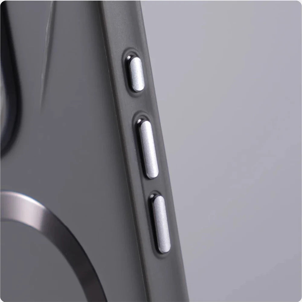 Vesta Guard iPhone Case