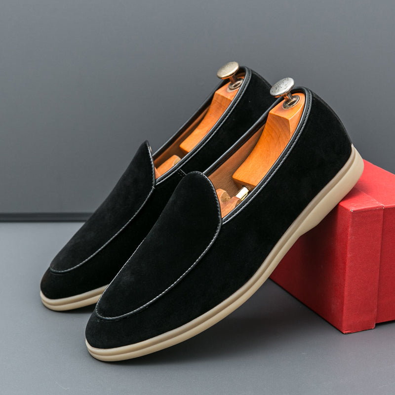 Belmont Loafers