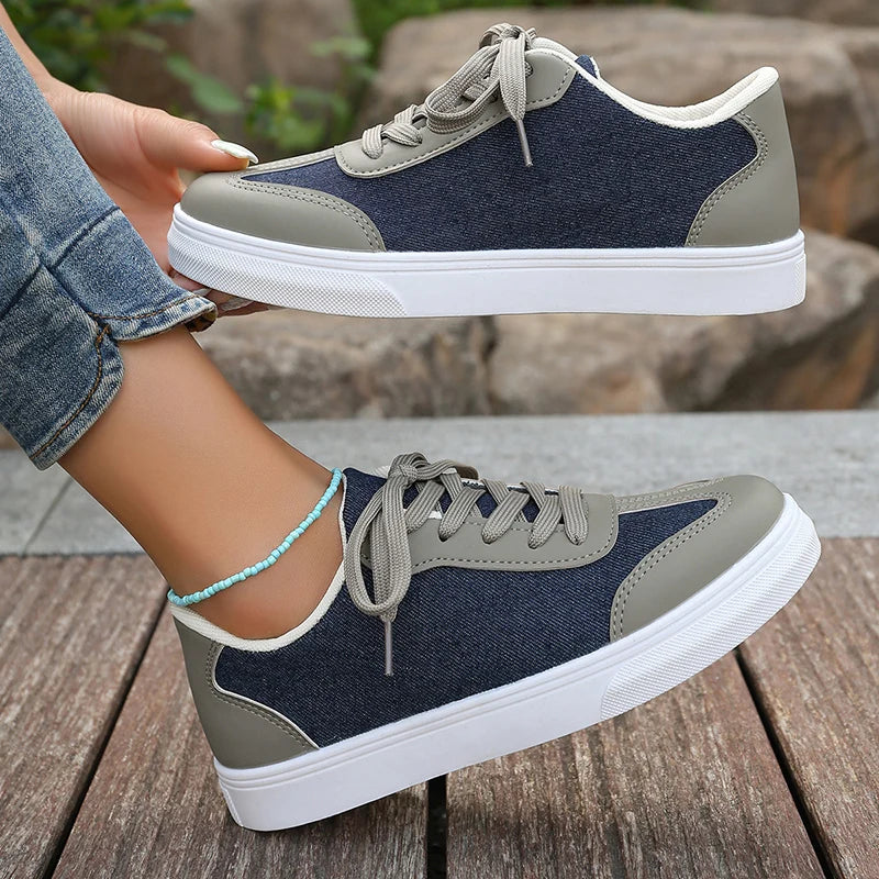 Soho Sneakers
