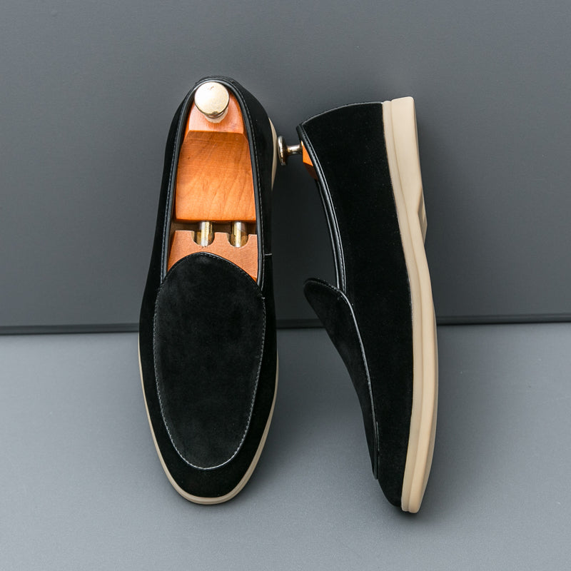Belmont Loafers