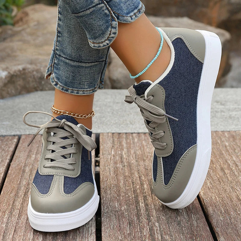 Soho Sneakers