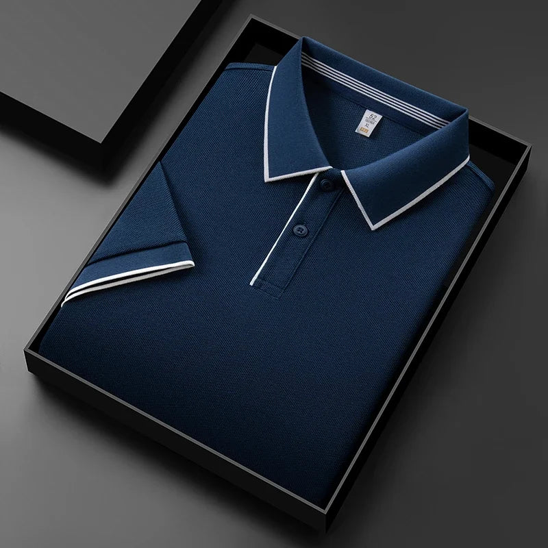 Augusta Knit Polo
